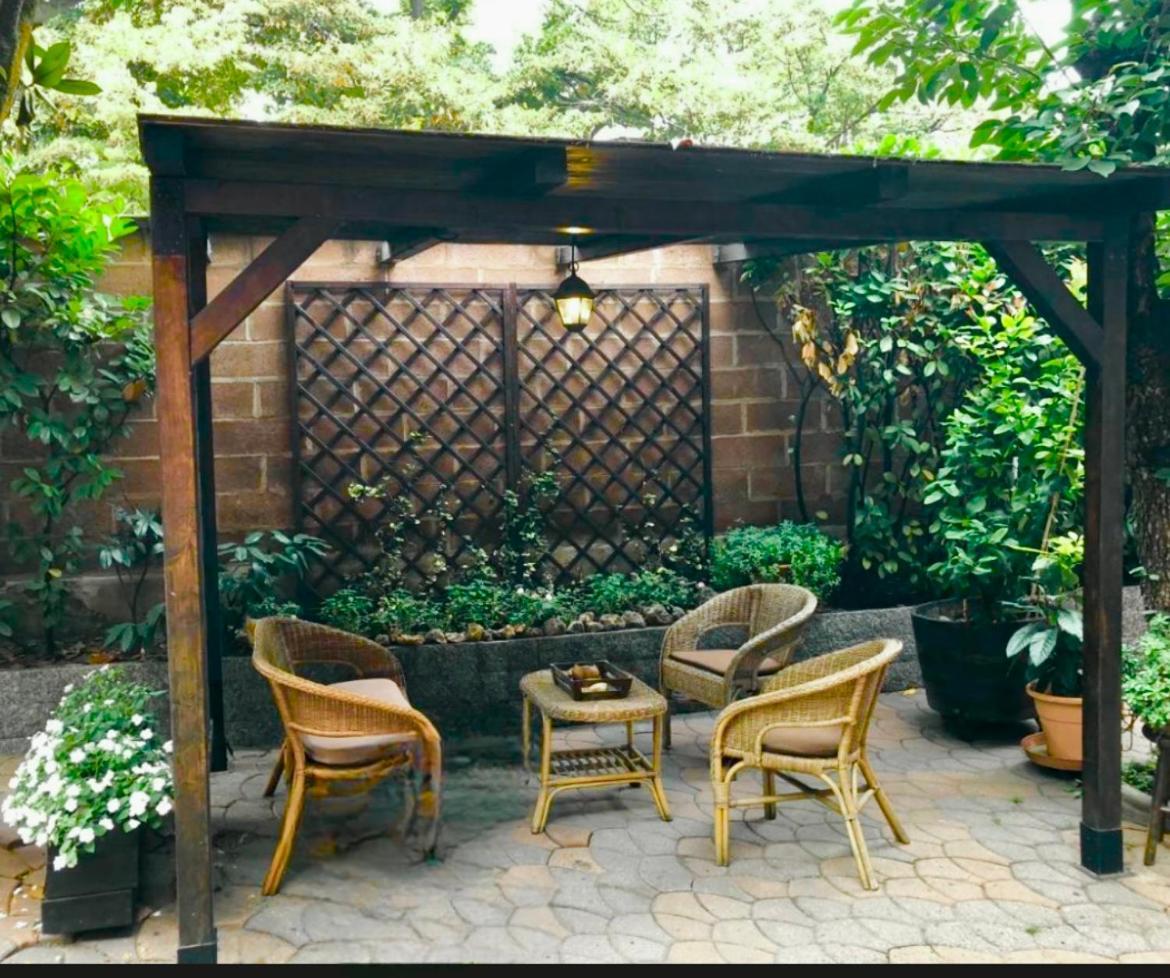 Апартаменты La Porta Nel Giardino Асти Экстерьер фото